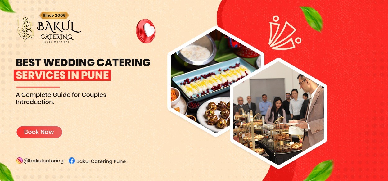 Best Wedding Catering Services in Pune